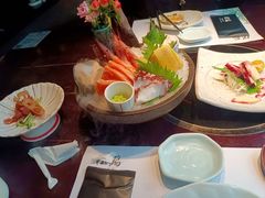 -松鹤精致料理(五一中路店)