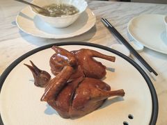 -香樟花园新粤料理(无锡万象城店)