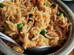 -Pakwaan Indian restaurant芭港湾印度餐厅(领事馆店)