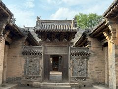 -常家庄园