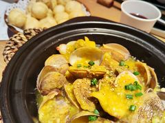 -川堂风·跷脚牛肉·乐山爆炒(宝山日月光店)