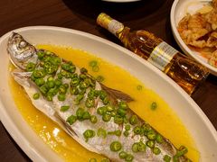 -知音酒楼(花园店)