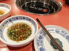 -巴九门老火锅(来福士打望店)