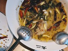 -太二酸菜鱼(天鹅湖万达店)