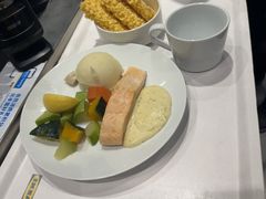 -宜家·瑞典风味餐厅(四元桥店)