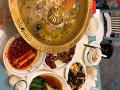 -付掌柜在成都·热炒砂锅集(金禾店)