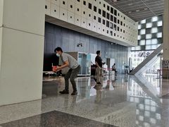 -东浩兰生上海世博展览馆