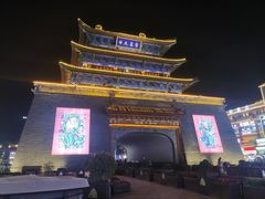 -鼓楼夜市