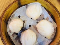 -禧座港式餐厅(星河店)