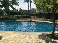 -三亚亚龙湾天域度假酒店