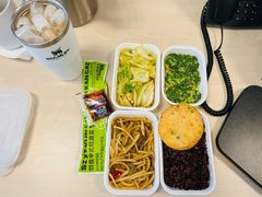 -四喜云厨(北京西站店)