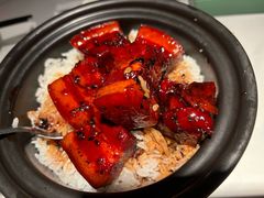 -庆江南江南菜(琴湖溪里花园城店)