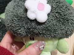 -海底捞火锅(银泰中心店)