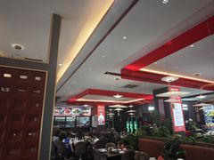 -韶山冲湘菜(中兴大街店)