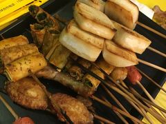 -望京小腰(北京总店)