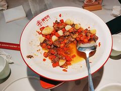 -辣可可·小炒黄牛肉(望京凯德MALL店)