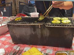 -生火火·小炉子炭烤(金楠天街总店)