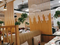 -芭夯兔·兔肉汤锅(新都店)