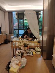 -金芙美月子中心(财富别墅店)