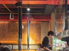 -那胡同里的小烤肉馆(开发区万达店)