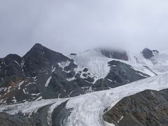-祁连山·岗什卡雪峰景区