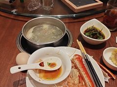 -东海怡品海鲜豆捞(星街坊店)