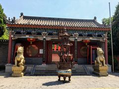 -滦州古城