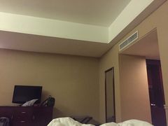 -张家界大成山水国际大酒店