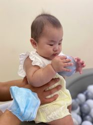 -四季宝贝婴幼儿水育成长中心(陆家嘴店)