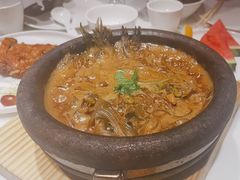 -小放牛炒菜馆(裕华万达店)