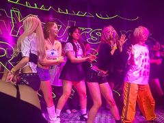 -Perry's·酒吧(黄埔大道店)