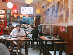 大堂-KITON喜豚(清晖园店)