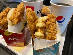 -肯德基(汇腾店)