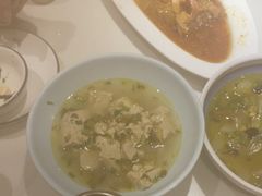 -春天里餐厅(西田城店)