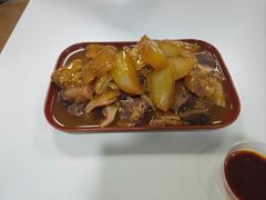 -下环街市熟食中心