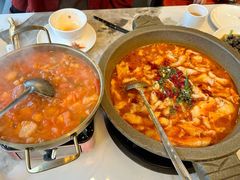 -味仙居(环城南路店)