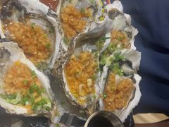 -火炉火自助餐(喜隆多店)