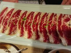 -好牛烧肉(世茂广场店)