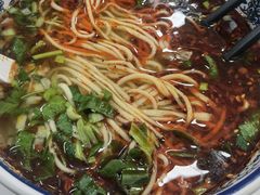 -玉香宫河州牛肉拉面