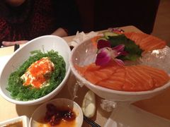 -万岁寿司(芳村店)