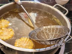 -潮汕美牛肉丸火锅店(天宁寺店)