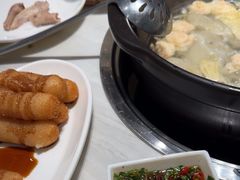 -四季缤纷椰子鸡(雨花亭凯德广场店)