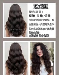 -NEW FACE烫染专业店