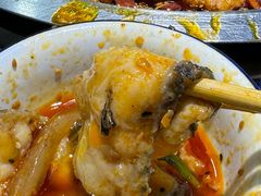 -胖子鱼·天水麻辣鱼火锅(秦州407店)