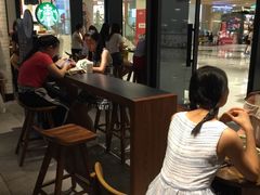 -星巴克臻选(深圳龙华红山天虹店)