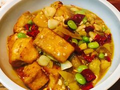 大川臭豆腐-大川先生·小龙虾·川菜(信义坊店)