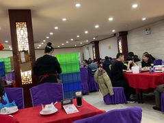 大堂-大眼锅贴水饺(河东店)