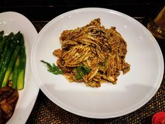 -北平盛世·新京菜·北京烤鸭(劲松·双井店)