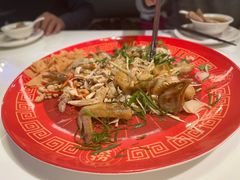 -清晖小苑•顺德地方菜(壹海城店)