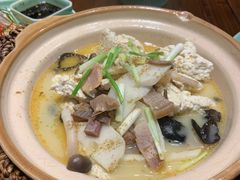 -虎哥私房菜(馒头山店)